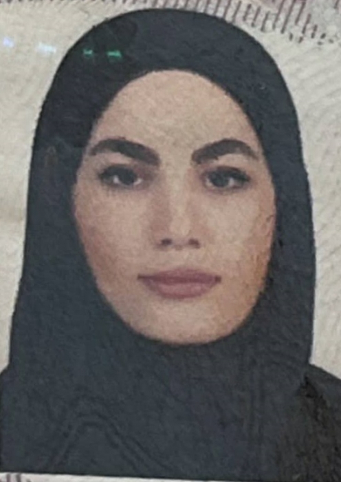 RAHELEH NADALI