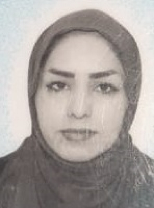 Maryam Mirzavand