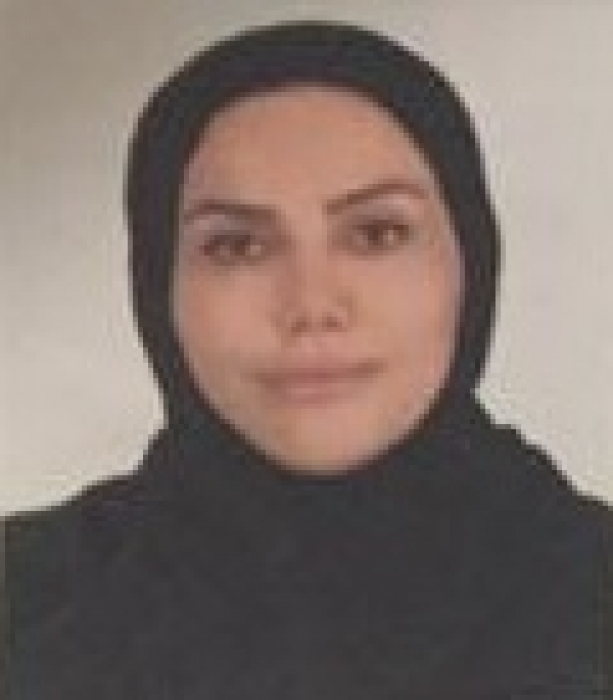 Esmat Sadeghi