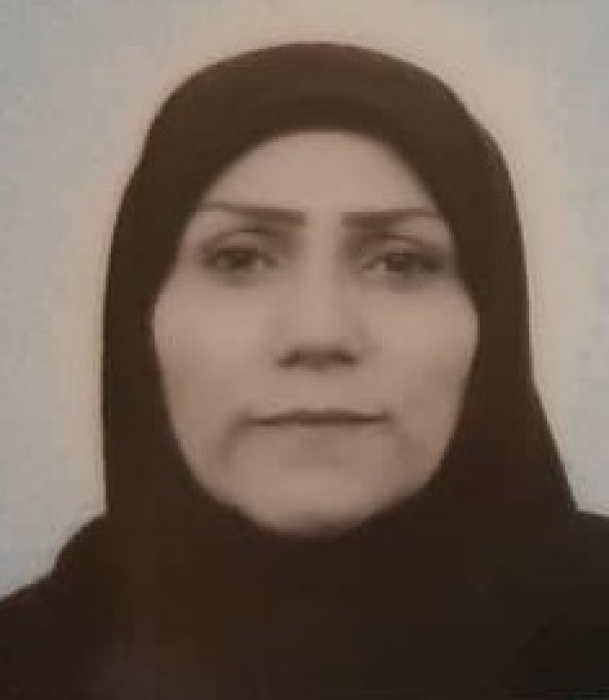 Roghayeh Ebrahimzadeh
