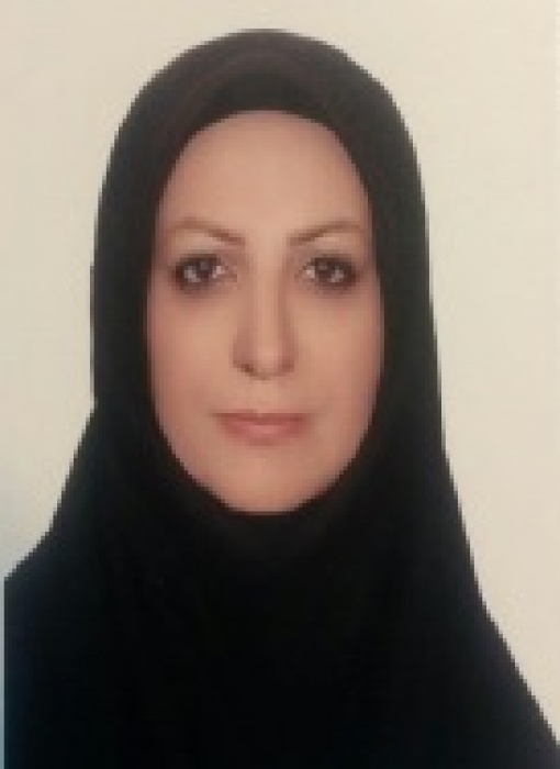 Shahrbanoo Varkiyani