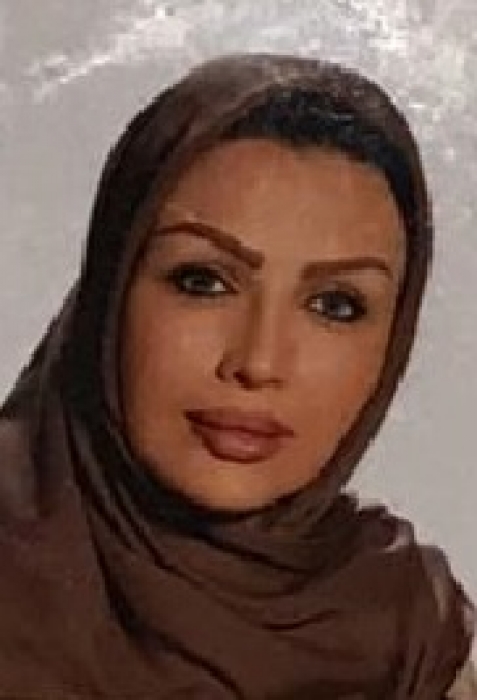 Farahnaz Khanmohammadi