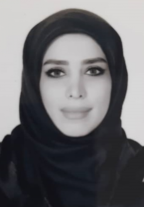 Leila Taheri