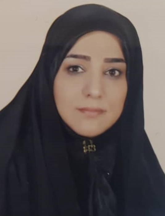 Azamolsadat Amiri