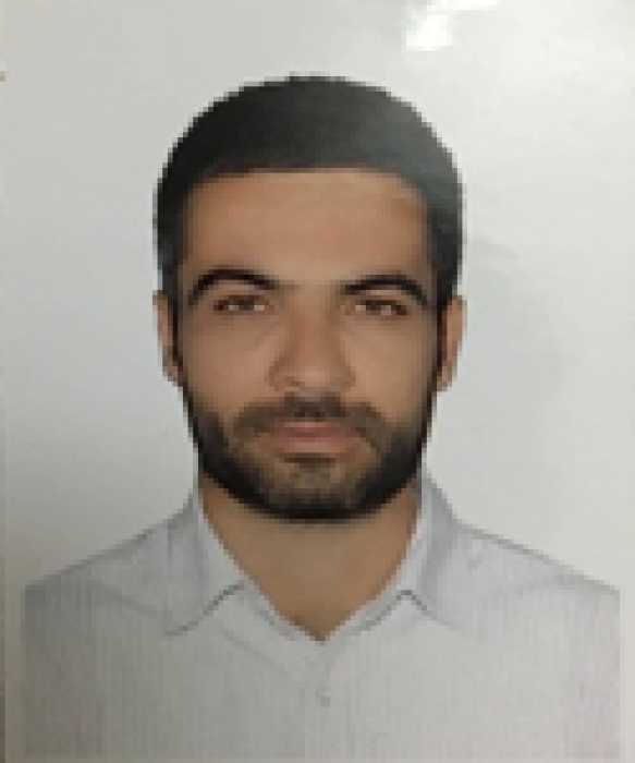 Nematollah Farkhonde Aghideh
