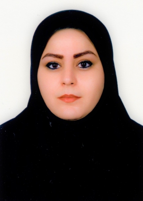 FATEMEH AFKHAMI