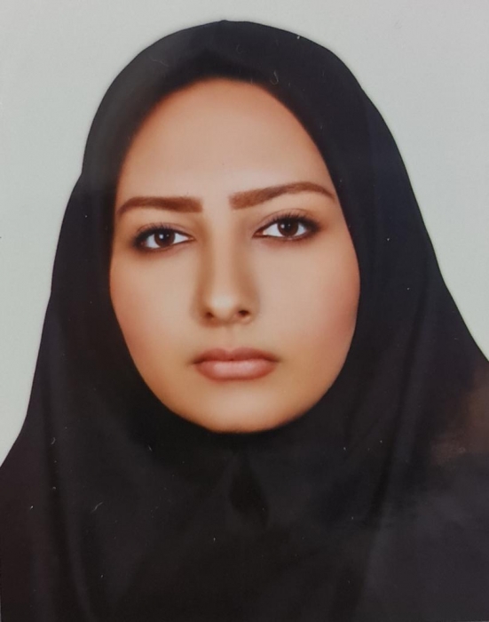 SARA GALEHDAR BAJESTANI