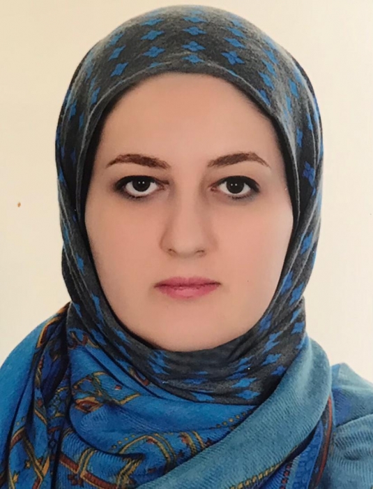 NASRIN ATAEESHAHVERDI