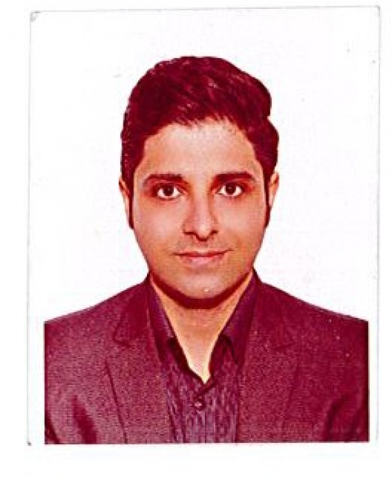 SEYED EMAD SHARIATMADARI