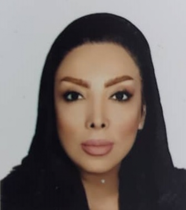 FATEMEH KERMANI