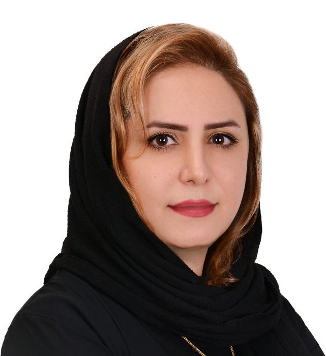 MARZIEH AFSHARI