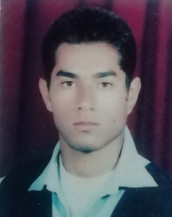 MEHDI  FAHAD