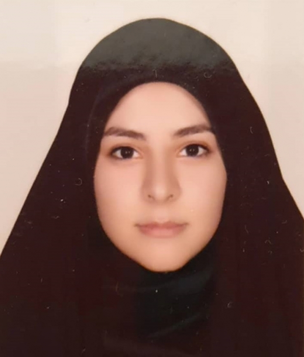 ZAHRA  MASOUMI