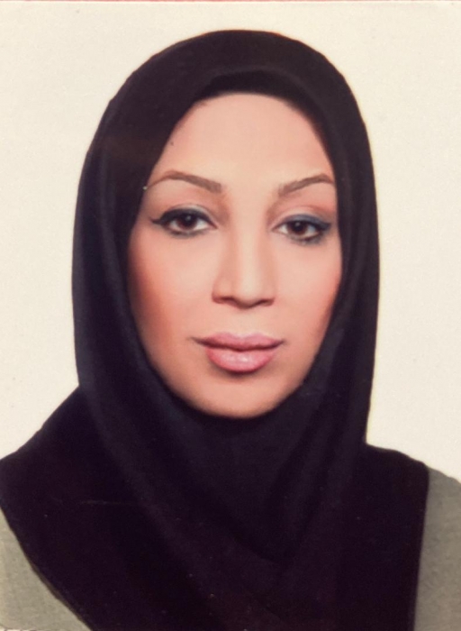MARYAM  GOLAB