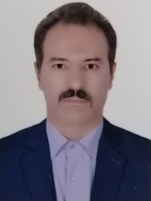 ABBAS  GHAEMI