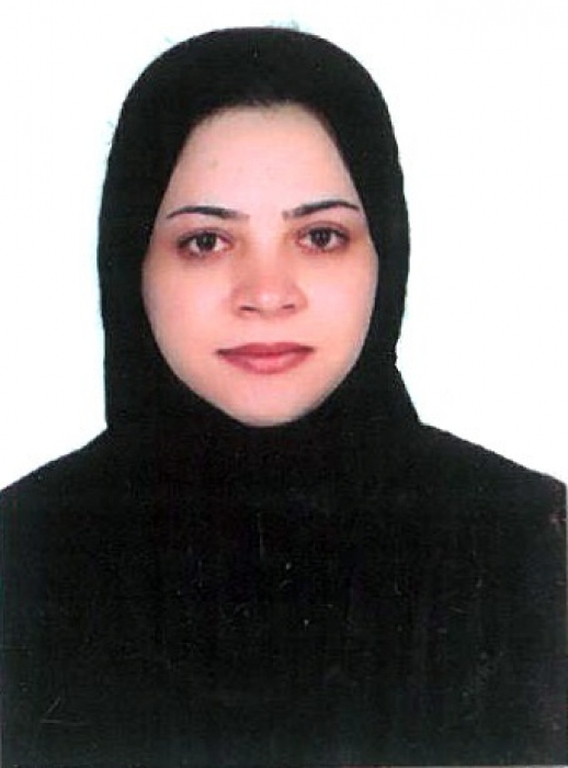 SAKINEH  FOULADI