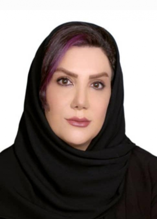 AKRAM  MEHRANFAR