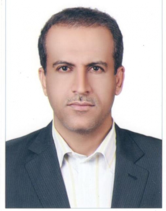 KARIM ROSTAMI ZADEH