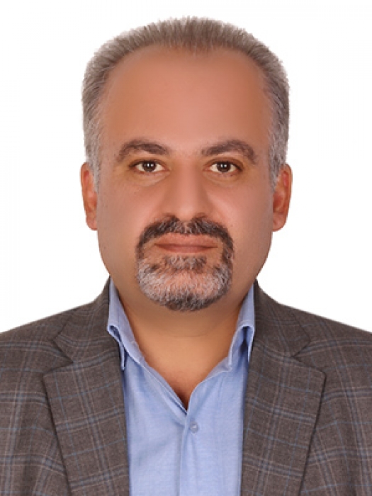 BABAK YAPIRRASHTI