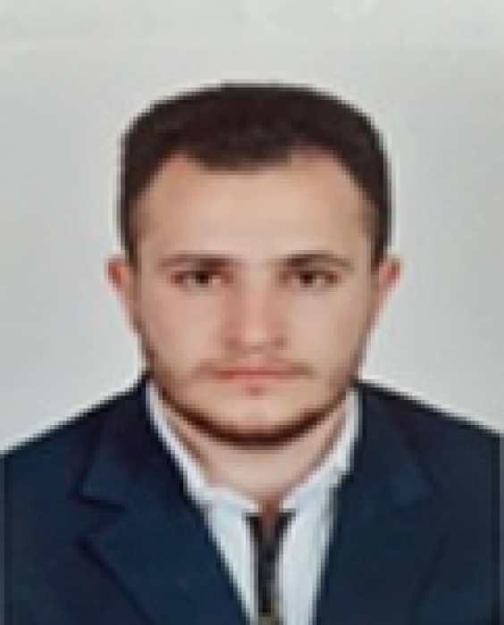 AMIN SHABANLUI