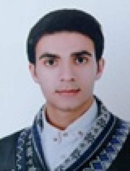 ELYAS EDALATIYAN CHESHM KORAN