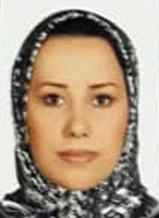 HODA GHASEMI