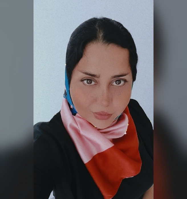 KHATERE  NIKOUEI