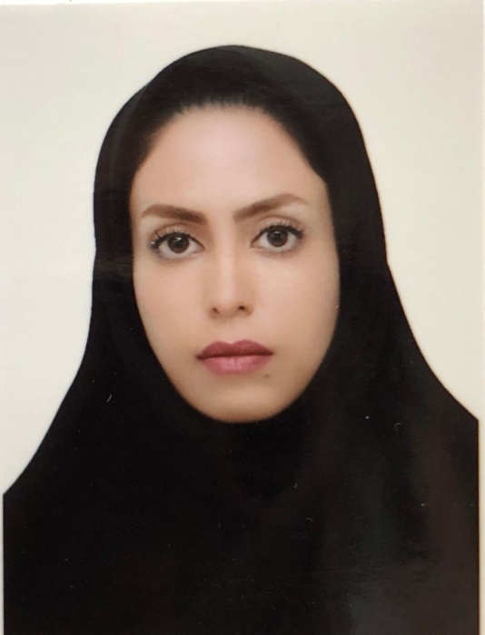 MARIEH ZAHEDI FARD