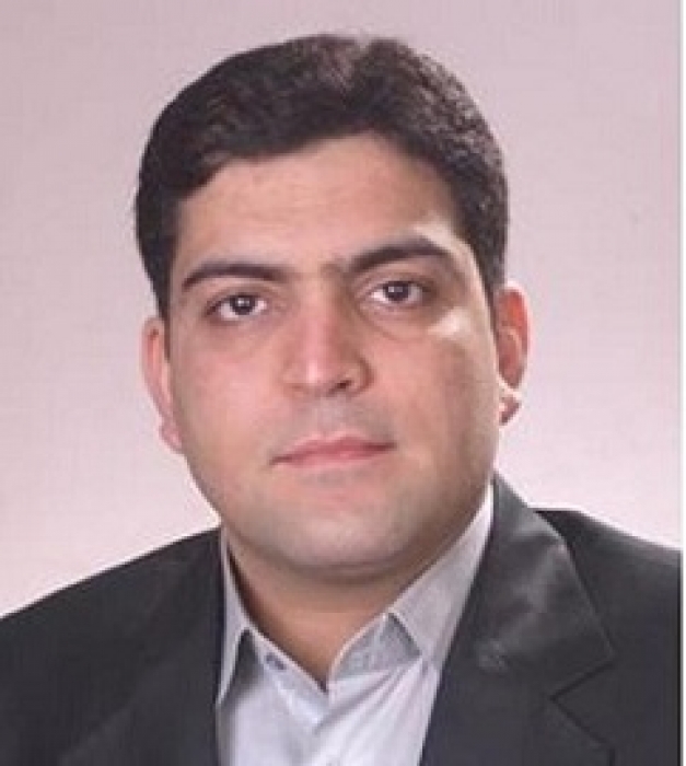AMIRHOSSEIN KHAMENEH