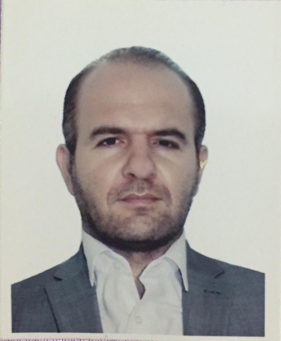 SHAHRZAD SAFIZADE