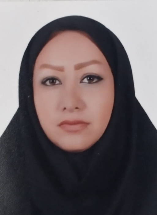 BAHAREH MOBASERI
