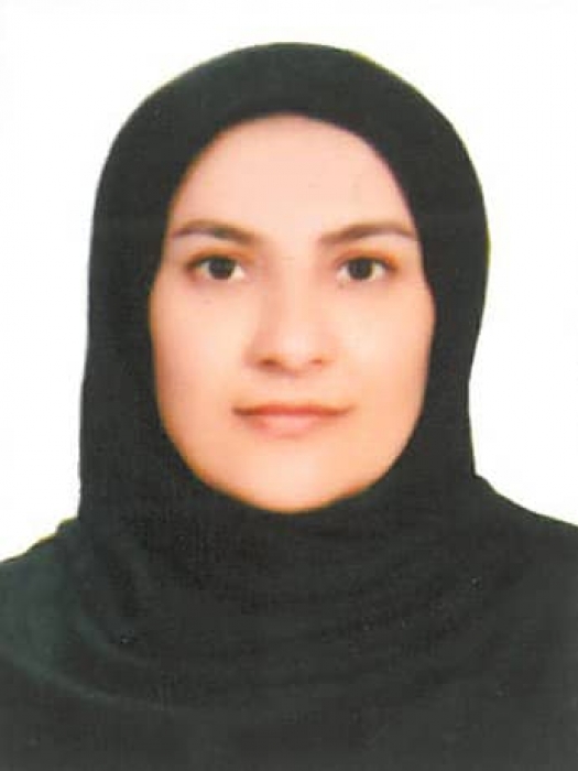 ZAHRA TIRANI SAMANI