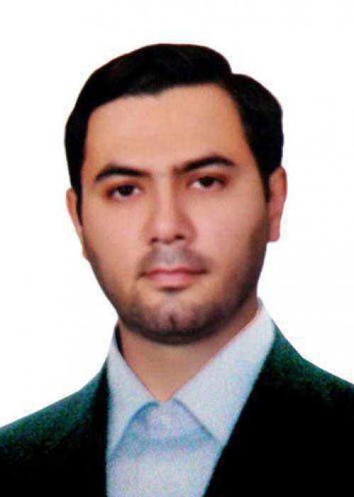 SEYED MOHAMMAD JAMAL HOSSEINI