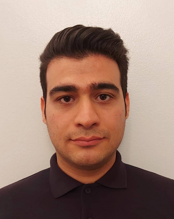 MOHAMMADSADEGH GESHANI