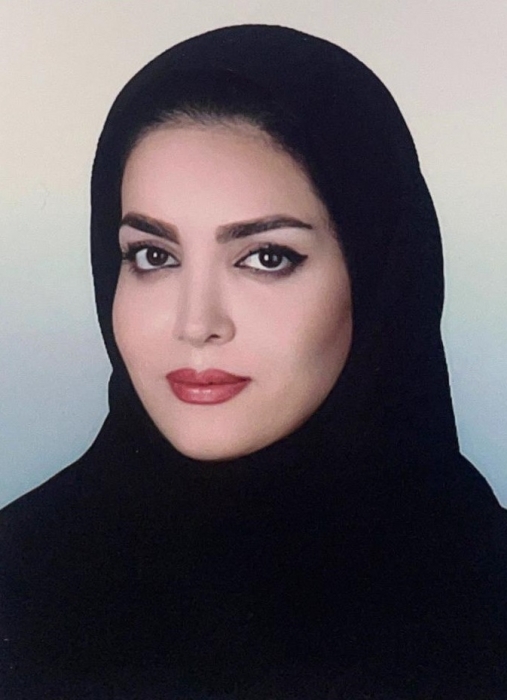 MINA ASHRAFI
