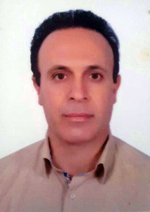 HAMID CHENARI