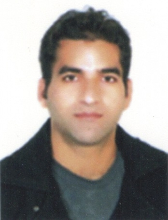 AHMAD SHARIFIYAN