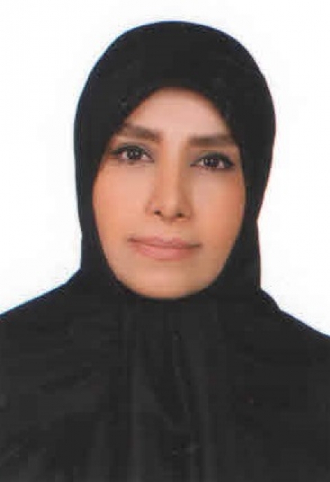 MARYAM SALIMI