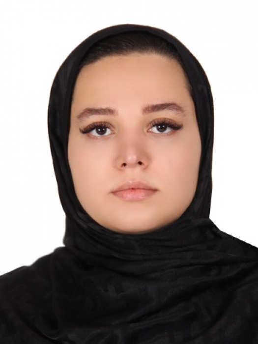 FOROOZ ABBASABADI