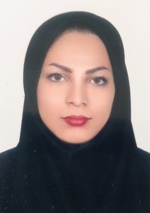 ATEFE AMIRI