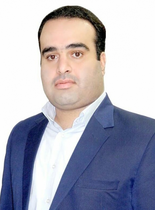 Mehdi Naghavi