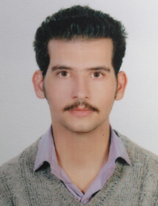 AMIN  ZAMANIAN