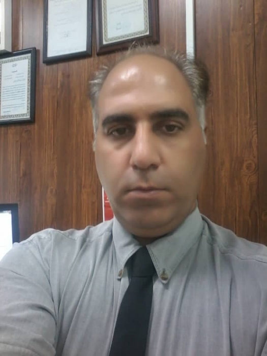 Dr. HAMID MORADI