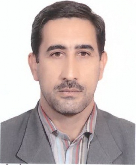 SEYEDALI  HOSSEINI