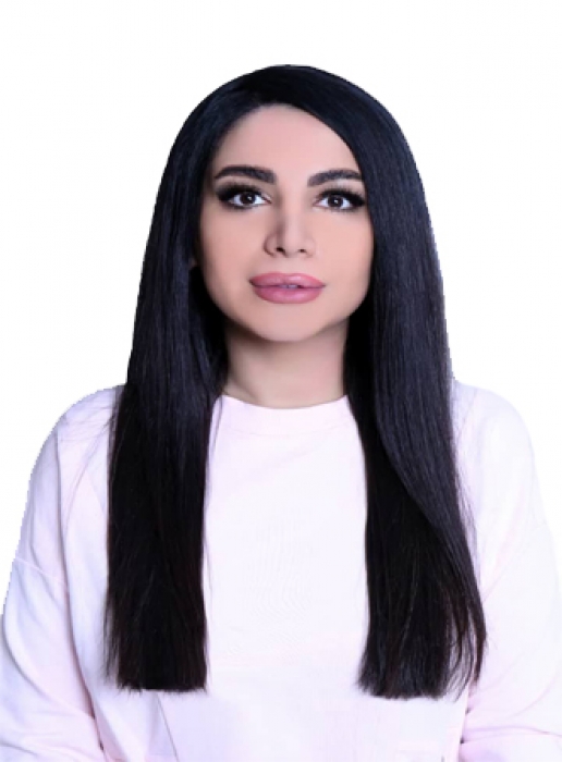 MARJAN EFTEKHARIAN