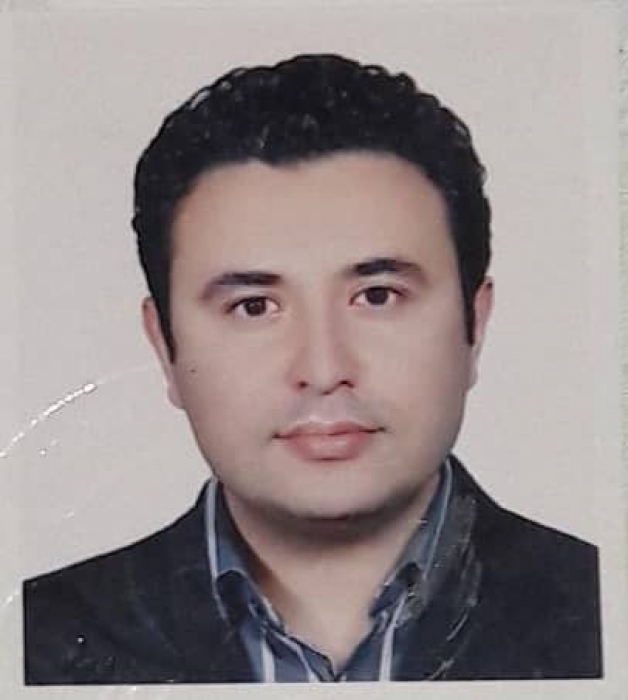 YOUSEF SOUDBAR