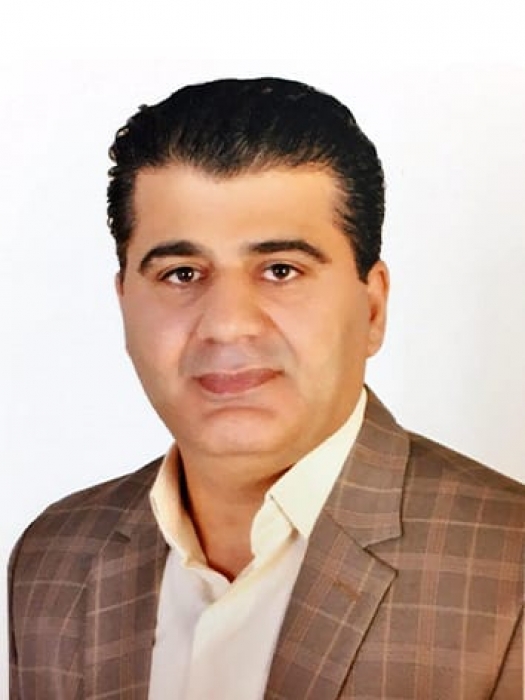 DAVOOD FARZAMI