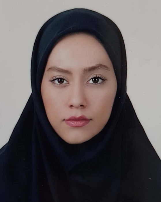 MARYAM KIALI 