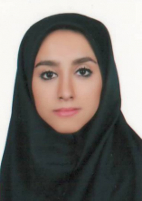 ZAHRA TAHERI JAMALABADI