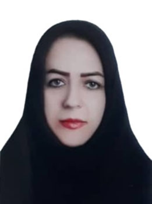 SHAHRBANOO VALIZADE